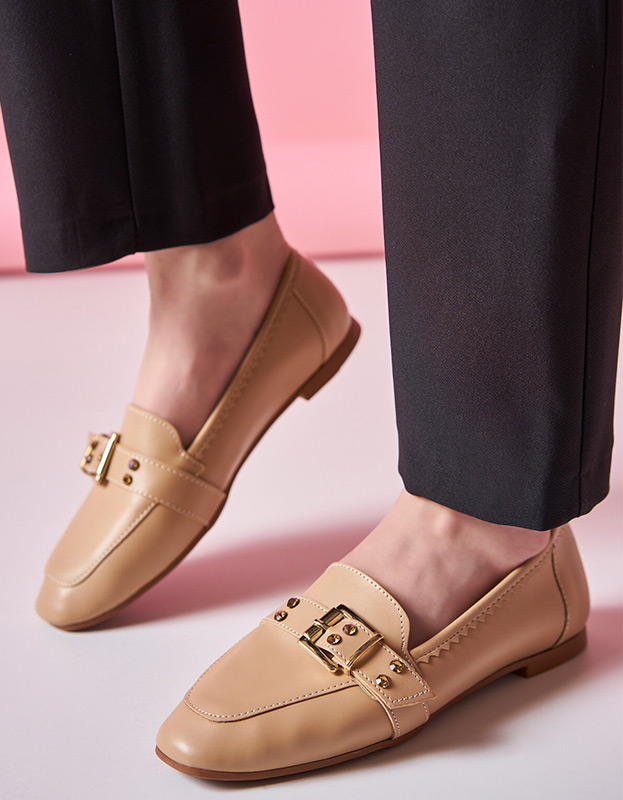  22s-350 2fx kadın loafer